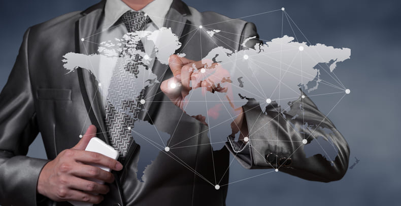 Sourcing ou Desenvolvimento de Fornecedores no Exterior